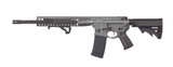 DI 5.56MM GRY 16.1" 30+1 M-LOK ICDIR5TAG16ML