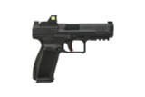 METE SFT 9MM BLK 18+1 ONE MO1 HG6595OSV-N