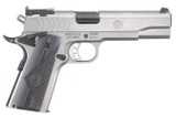 SR1911 TARGET 9MM SS 5" 9+1 6759