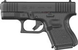G26 V 9MM 10+1 3.46" FS UV2650201