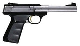 BUCKMARK CAMP UFX 22LR SS 5.5" 051483490