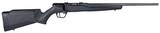 B22 21SHARP BLK/SYN 21" 70242
