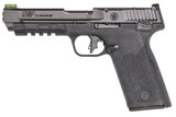 M&P22MAG OR 22MAG 4.3" 10+1 14090