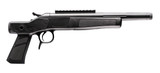 SCOUT XP 300BLK BLK/SYN 12" TB CP802