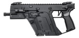 VECTOR SDP G3 10MM 5.5" 10+1 KV10-3PBL01