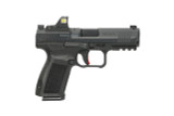 METE SF 9MM BLK 15+1 ONE MO1 HG5637OSV-N