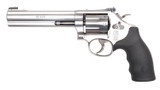 648 22MAG 6" SS/SYN 8RD AS 12460