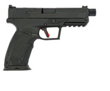 PX-9 9MM DUTY 4.6" 20+1 BK TB 15000121