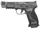 M&P9 M2.0 COMP HD 9MM 10+1 14071