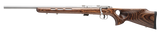 MARK II BOLT 22LR SS/LAM TH LH 25795