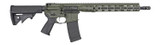 IC-DI 300BLK FDE 16.1" 30+1 ML ICDIR3ODG16ML