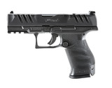 PDP 9MM COMPACT 4" BLK OR 10+1 2854686