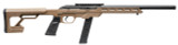 64 PRECISION 22LR BL/FDE 20+1 45125