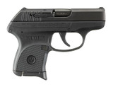 LCP 380ACP BL/POLYMER 6+1 3701