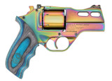 RHINO 30DS 357MAG NEBULA 3" 340.354