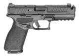 ECHELON 9MM BLK 4.5" 15+1 COMP EC9459B-U-COMP15