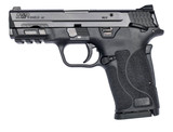 M&P9 M2.0 SHIELD EZ 9MM SAFETY 12436