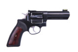 GP100 357MAG 7SH 4.2" BLUED 1772