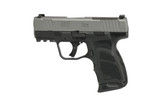 CC9 9MM BLK/GREY 12+1 NS OR 81001449