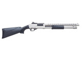CITADEL MARINER 12/18 NKL/BLK FRMN1220SYN