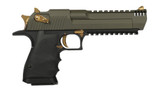 DESERT EAGLE L6 44MAG GRN 6" DE44L6MSG
