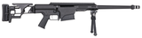 MRAD COVERT 6.5CR BLACK 17" 19972