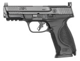 M&P9 M2.0 9MM 17+1 4.25" ACRO 14792