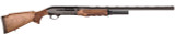 ASKA S2 12/28 BLK/WD         # 12075