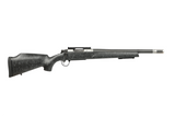 TRAVERSE 6.5CR BLK/GRY 16" 801-10003-02