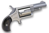 MINI 22LR REV 1-5/8" SS NAA-22LLR