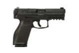 VP9A1 X 9MM BLK 20+1 OR 81001210
