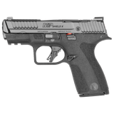 SHIELD X 9MM 3.6" NTS 13+1 OR 14263