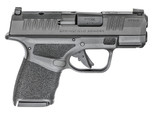HELLCAT OSP 9MM BLK 3" 10+1 NS HC9319BOSPLC