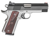 RONIN EMP 1911 9MM 4" BL/SS PX9124L