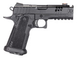 WITNESS 2311 CMXX 9MM 4.25" 395065