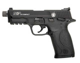M&P22 COMPACT 22LR THREADED 10199