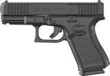 G23 V 40S&W 10+1 4.02" MOS PV2350201MOS