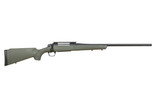 CASCADE 243WIN BLK/ODG 22" TB CR3900G