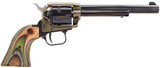 22LR/22M COLOR CASE 6.5" FS RR22MCH6
