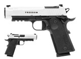 1911X CARRY FRDM 45ACP 4.25 # 1911XCA-45-TWXR3-TP