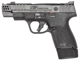 SHIELD PLUS CC 9MM 4" 15+1 13990