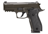 P226X LEGION 3.8" 9MM 18+1 OR 226XCA-9-LEGION