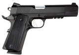 1911 DUTY BLK 45ACP 5" RAIL 10100529