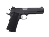 1911 DUTY BLACK 45ACP 5" 10100528