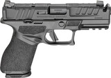 ECHELON 9MM BLK 4" 15+1 COMP EC9409B-U-COMP15