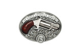 MINI 22MAG REV 1-1/8" BUCKLE # NAA-22MS-BBO