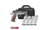 RONIN 1911 9MM 4.25" GP PX9117LAOS-PAC