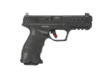 SAR9 SOCOM 9MM BLK 5.2" TB SAR9SOCOMBL