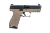 MASADA OR 9MM POLY 4" FDE 10+1 M9ORP10FD