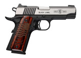 1911-380 MED PRO 250 CMP     # 051123492